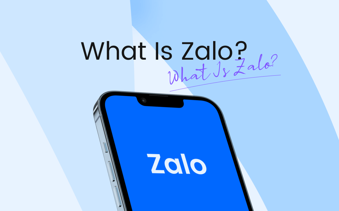 Zalo Video Account launches, analyzing new trends in the Vietnamese social app market!